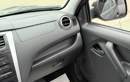 Datsun on-DO I рестайлинг, 2019 год, 700 000 рублей, 20 фотография