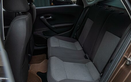 Volkswagen Polo VI (EU Market), 2015 год, 1 170 000 рублей, 9 фотография