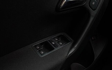 Volkswagen Polo VI (EU Market), 2015 год, 1 170 000 рублей, 14 фотография