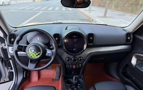 MINI Countryman II (F60), 2021 год, 2 040 000 рублей, 4 фотография