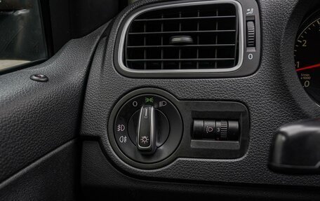 Volkswagen Polo VI (EU Market), 2015 год, 1 170 000 рублей, 16 фотография