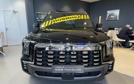 GAC GS8, 2025 год, 5 099 000 рублей, 1 фотография