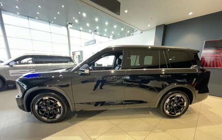 GAC GS8, 2025 год, 5 099 000 рублей, 3 фотография