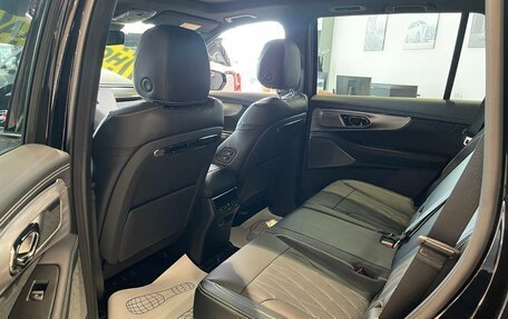 GAC GS8, 2025 год, 5 099 000 рублей, 6 фотография