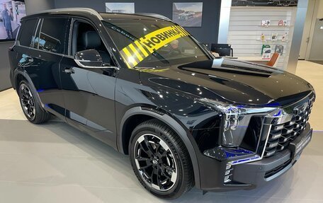 GAC GS8, 2025 год, 5 099 000 рублей, 2 фотография