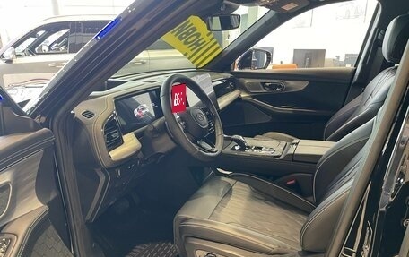 GAC GS8, 2025 год, 5 099 000 рублей, 8 фотография