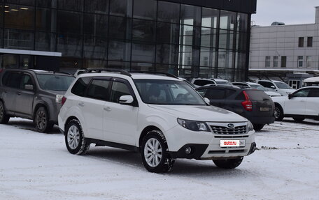 Subaru Forester, 2011 год, 1 247 000 рублей, 3 фотография