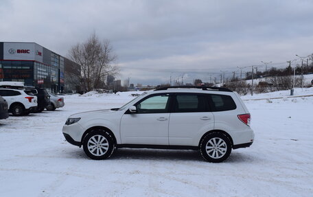 Subaru Forester, 2011 год, 1 247 000 рублей, 7 фотография