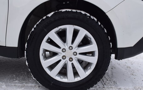 Subaru Forester, 2011 год, 1 247 000 рублей, 13 фотография