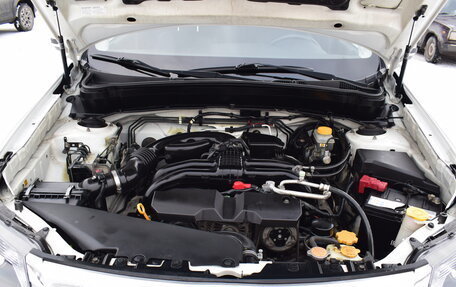 Subaru Forester, 2011 год, 1 247 000 рублей, 10 фотография