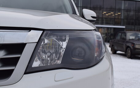 Subaru Forester, 2011 год, 1 247 000 рублей, 12 фотография