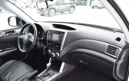 Subaru Forester, 2011 год, 1 247 000 рублей, 15 фотография