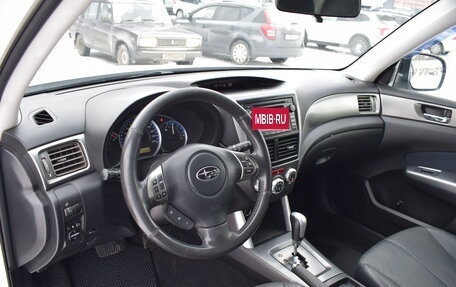 Subaru Forester, 2011 год, 1 247 000 рублей, 14 фотография