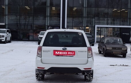 Subaru Forester, 2011 год, 1 247 000 рублей, 9 фотография