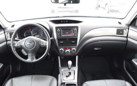 Subaru Forester, 2011 год, 1 247 000 рублей, 16 фотография