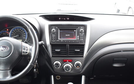 Subaru Forester, 2011 год, 1 247 000 рублей, 17 фотография