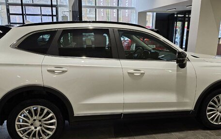 Haval Jolion, 2025 год, 2 849 000 рублей, 4 фотография