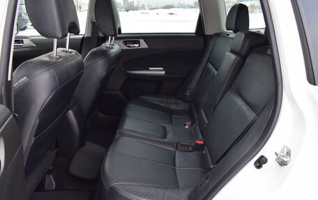 Subaru Forester, 2011 год, 1 247 000 рублей, 18 фотография