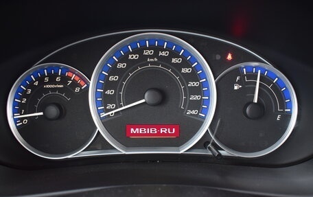 Subaru Forester, 2011 год, 1 247 000 рублей, 19 фотография