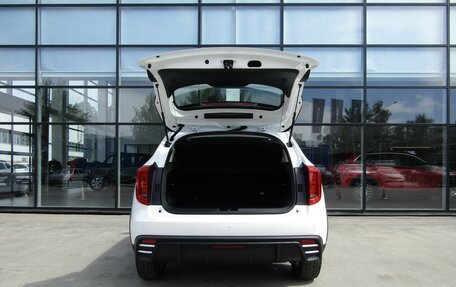 Haval Jolion, 2025 год, 2 849 000 рублей, 17 фотография