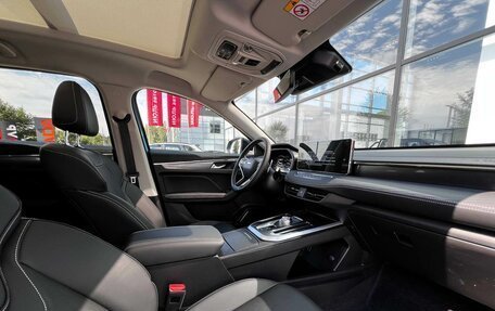 Haval Jolion, 2025 год, 2 849 000 рублей, 19 фотография