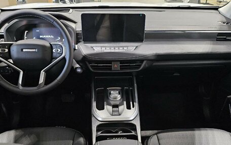 Haval Jolion, 2025 год, 2 849 000 рублей, 12 фотография