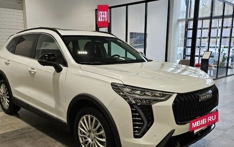 Haval Jolion, 2025 год, 2 849 000 рублей, 3 фотография