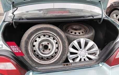 Daewoo Nexia I рестайлинг, 2008 год, 235 000 рублей, 7 фотография