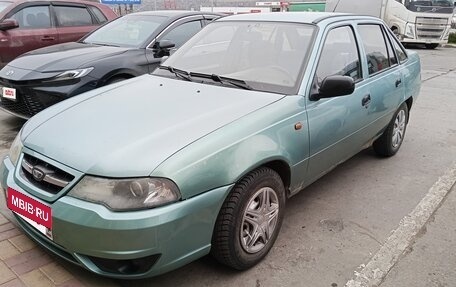 Daewoo Nexia I рестайлинг, 2008 год, 235 000 рублей, 2 фотография