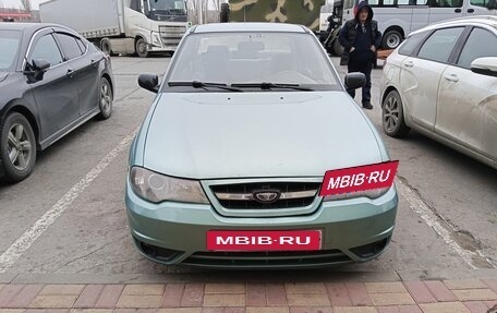 Daewoo Nexia I рестайлинг, 2008 год, 235 000 рублей, 3 фотография