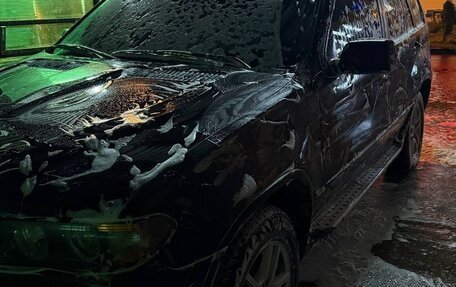 BMW X5, 2005 год, 850 000 рублей, 1 фотография