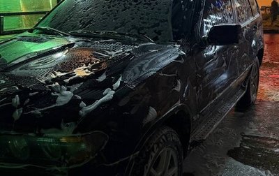 BMW X5, 2005 год, 850 000 рублей, 1 фотография