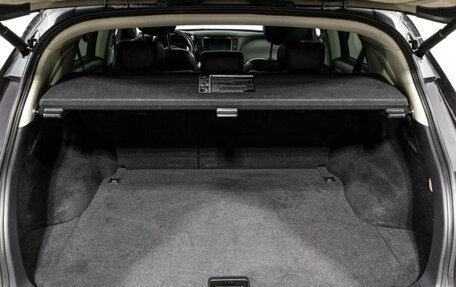 Infiniti QX70, 2016 год, 2 437 000 рублей, 15 фотография