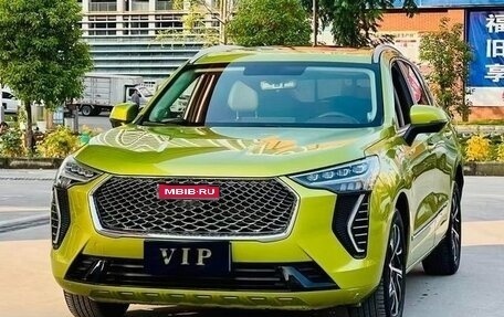 Haval Jolion, 2021 год, 1 220 000 рублей, 1 фотография