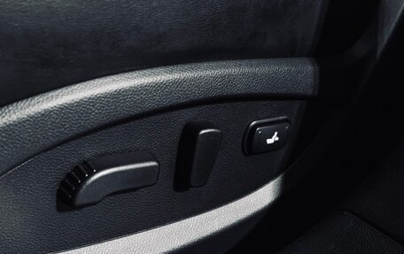 Infiniti QX70, 2016 год, 2 437 000 рублей, 17 фотография