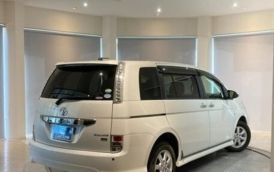 Toyota ISis I, 2016 год, 1 295 000 рублей, 1 фотография