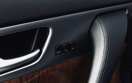 Infiniti QX70, 2016 год, 2 437 000 рублей, 18 фотография