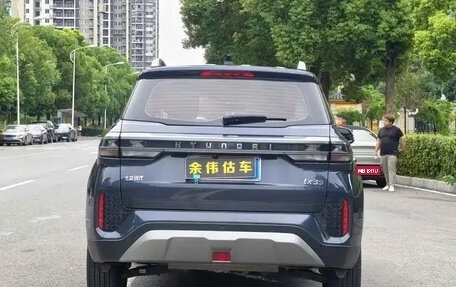 Hyundai ix35, 2021 год, 1 207 000 рублей, 1 фотография