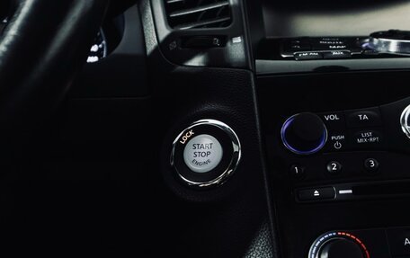 Infiniti QX70, 2016 год, 2 437 000 рублей, 27 фотография