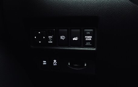 Infiniti QX70, 2016 год, 2 437 000 рублей, 26 фотография