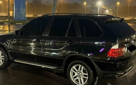 BMW X5, 2005 год, 850 000 рублей, 7 фотография