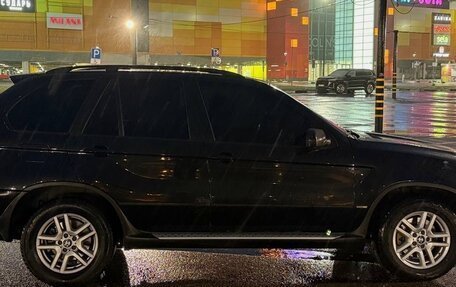 BMW X5, 2005 год, 850 000 рублей, 10 фотография