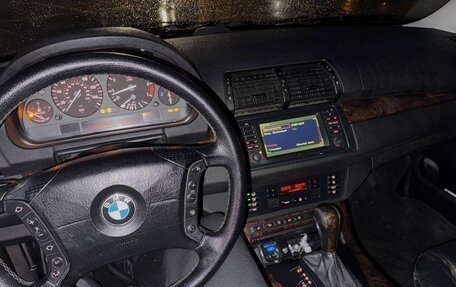 BMW X5, 2005 год, 850 000 рублей, 9 фотография