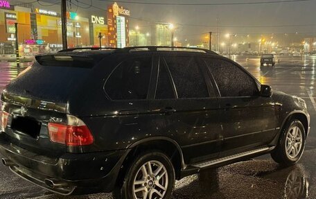 BMW X5, 2005 год, 850 000 рублей, 5 фотография