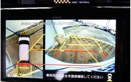 Toyota Roomy I, 2022 год, 902 000 рублей, 8 фотография