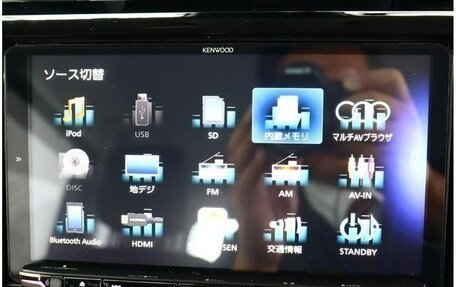 Toyota Roomy I, 2022 год, 902 000 рублей, 7 фотография