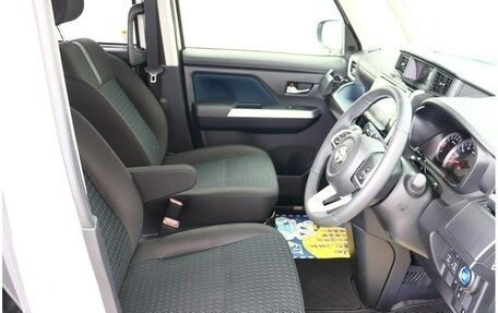 Toyota Roomy I, 2022 год, 902 000 рублей, 5 фотография