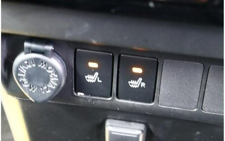 Toyota Roomy I, 2022 год, 902 000 рублей, 11 фотография