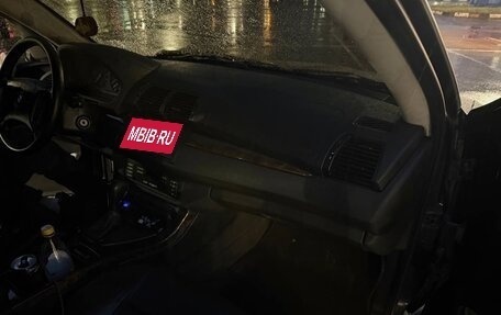 BMW X5, 2005 год, 850 000 рублей, 14 фотография