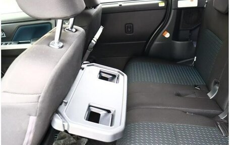 Toyota Roomy I, 2022 год, 902 000 рублей, 18 фотография